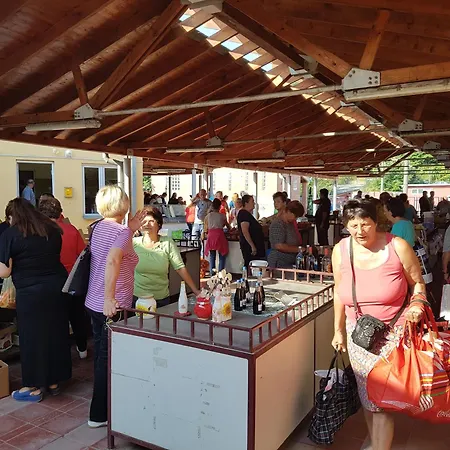 Nena & Rale Guest house Donji Milanovac