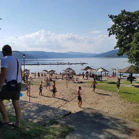 Nena & Rale Donji Milanovac