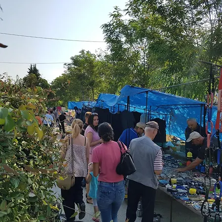 Nena & Rale Guest house *