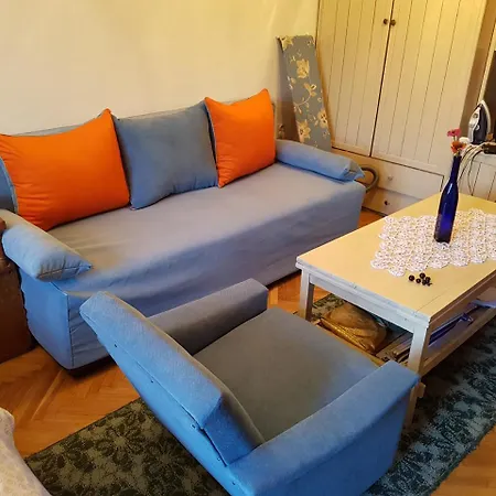 Nena & Rale Guest house Donji Milanovac