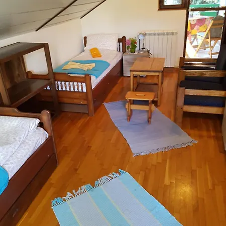 Guest house Nena & Rale