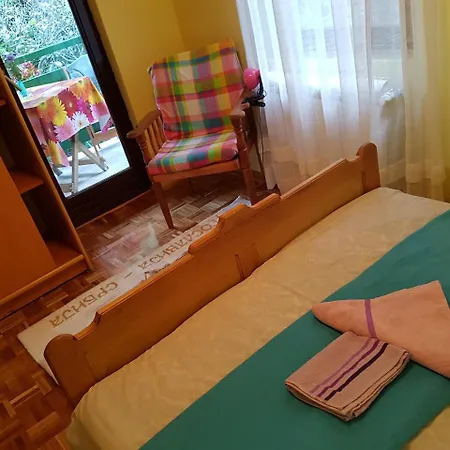 Guest house Nena & Rale Donji Milanovac