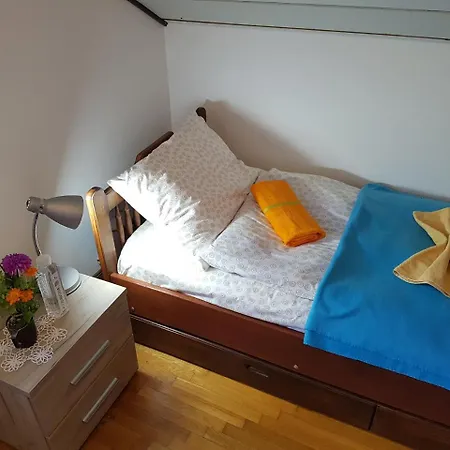 Guest house Nena & Rale *