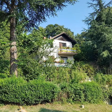 Nena & Rale Gasthof Donji Milanovac