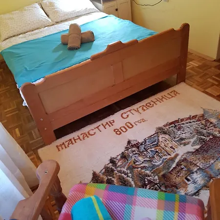 Nena & Rale * Donji Milanovac