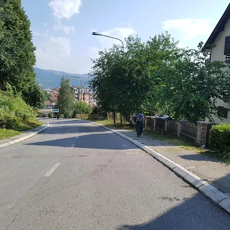 Nena & Rale Donji Milanovac