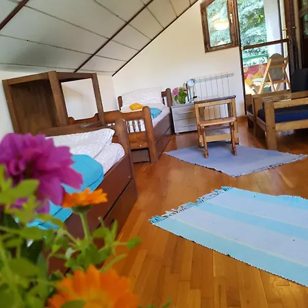 Nena & Rale Guest house