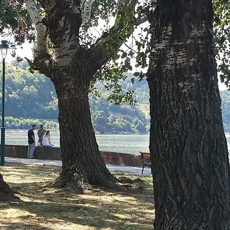 Nena & Rale * Donji Milanovac