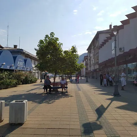 Nena & Rale Guest house