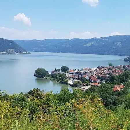 Nena & Rale Guest house Donji Milanovac