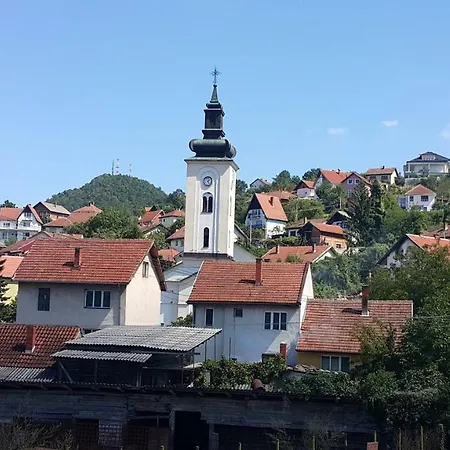 Nena & Rale Guest house