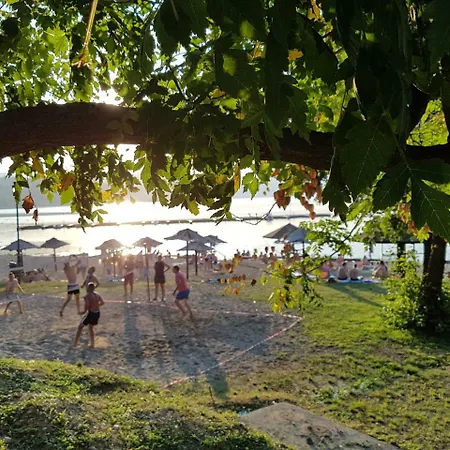 Guest house Nena & Rale Donji Milanovac