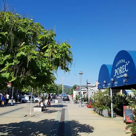 Guest house Nena & Rale *