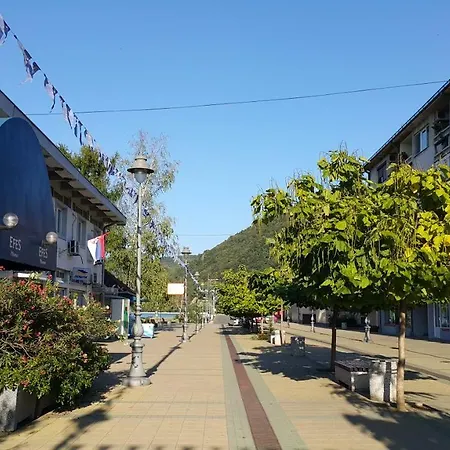 Nena & Rale * Donji Milanovac