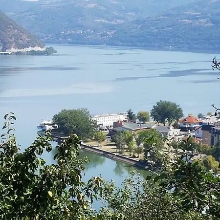 Gasthof Nena & Rale Donji Milanovac