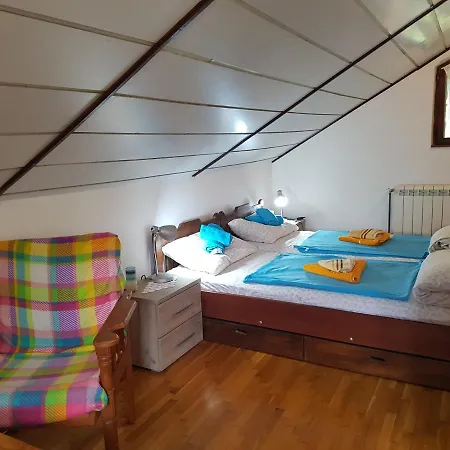 Guest house Nena & Rale *