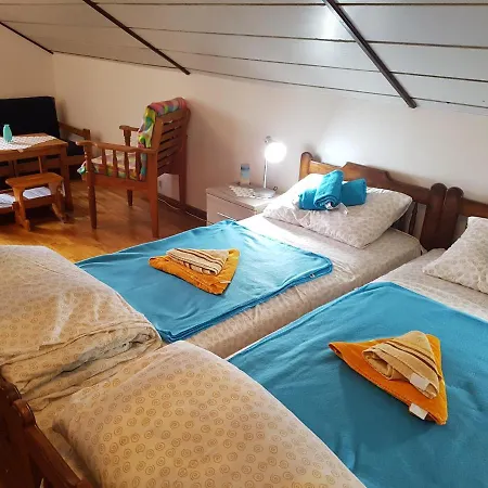 Nena & Rale Guest house