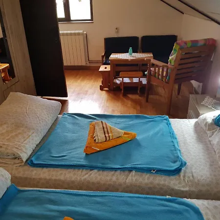 Nena & Rale * Donji Milanovac