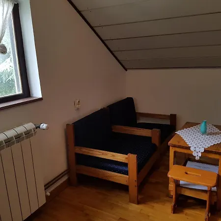 Nena & Rale Guest house Donji Milanovac