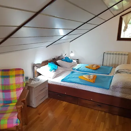 Nena & Rale * Donji Milanovac