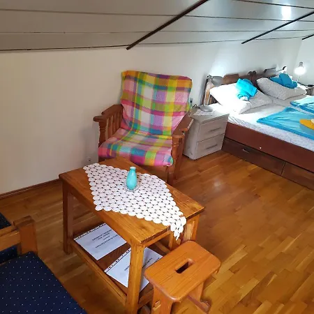 Nena & Rale דונג'י מלינובאץ'